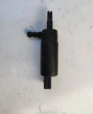 Porsche Cayenne (92A) Headlight washer pump 3B7955681 001016 00101612V