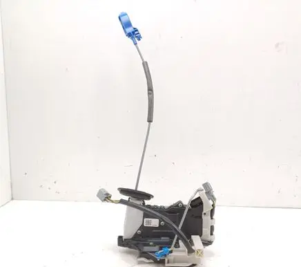 KIA EV6 Rear door lock 81410CV500