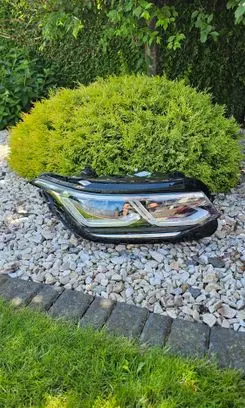 Volkswagen Tiguan Headlight/headlamp 5NN941082D LE18A6432