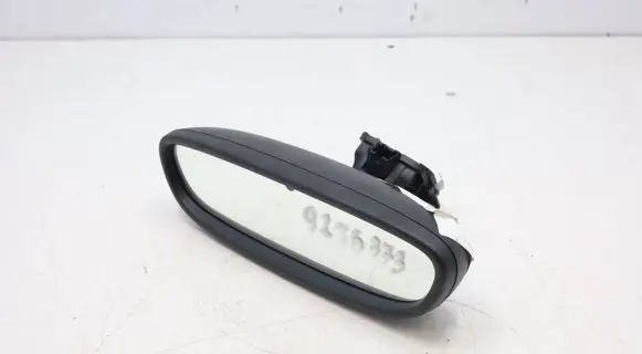 Mini One - Cooper F56 F55 Rear view mirror (interior) 9285373MWGK 9285373
