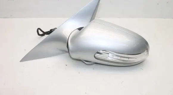 Mercedes-Benz SLK R171 Coupe wind mirror (mechanical) 15PIN