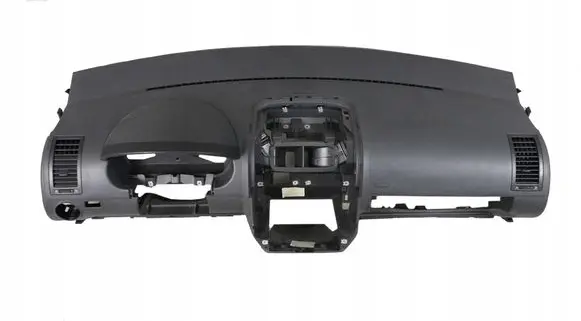 Volkswagen Polo IV 9N3 Dashboard