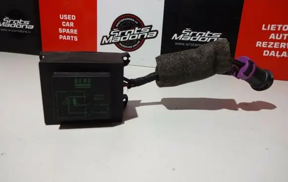 Audi A4 S4 B6 8E 8H Other relay 0310600050