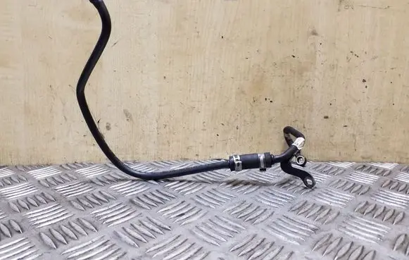 Audi A6 S6 C6 4F Engine coolant pipe/hose 059121398