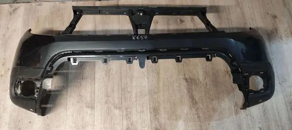 Dacia Duster II Front bumper 620221776R