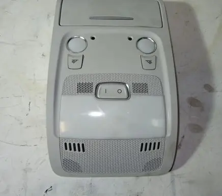 Audi A5 8T 8F Boot/trunk interior light 8T0947135B