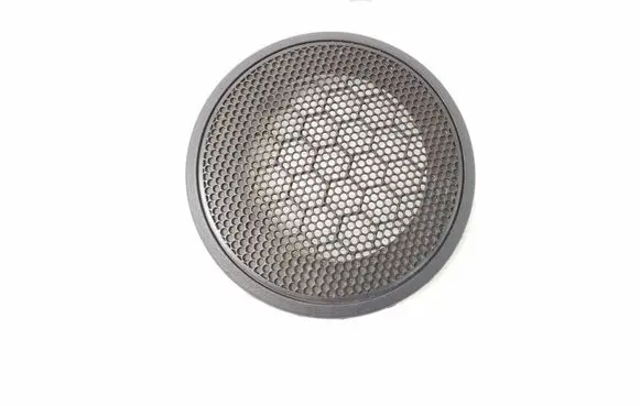 Jeep Commander Dash center speaker trim cover 