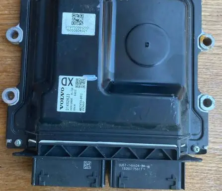 Volvo XC90 Other control units/modules MB279700 31452623