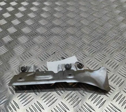 BMW 5 F10 F11 Heat shield in engine bay 7852159
