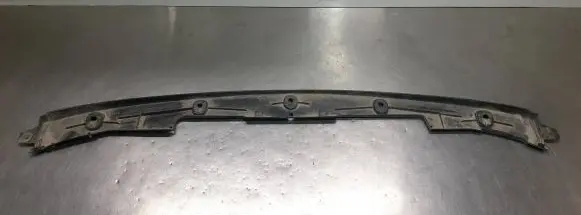 Toyota Prius (XW30) Front bumper lip 7689147020