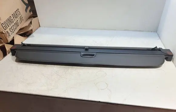 BMW X5 E70 Parcel shelf load cover 51476955873 6955873