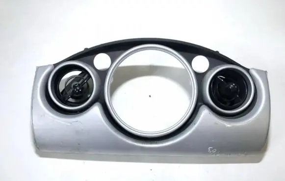 Mini One - Cooper R50 - 53 Other interior part 0769337 504860