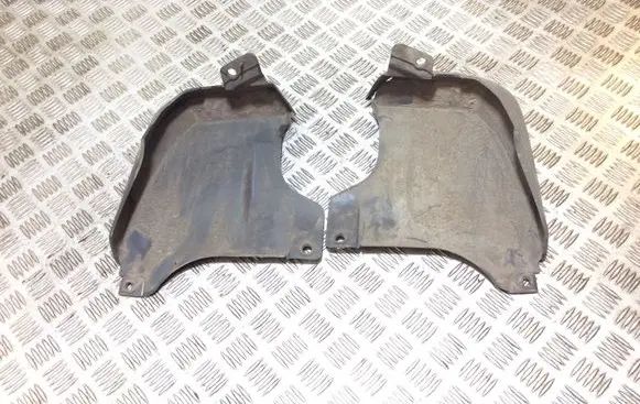 Honda Civic Rear mudguard 
