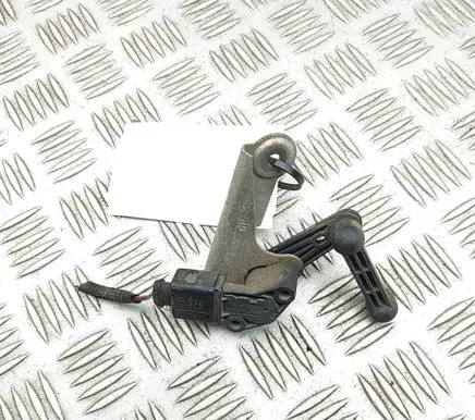 Tesla Model X Rear air suspension level height sensor 102794600B