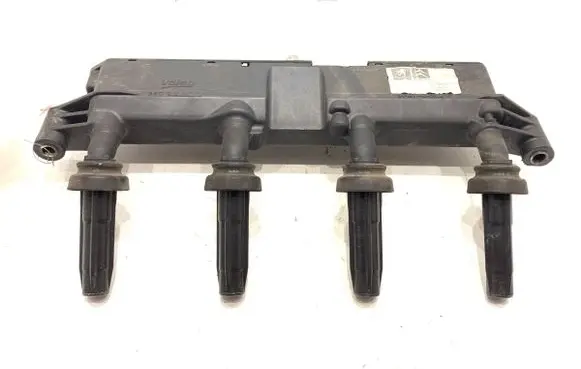 Citroen C3 Pluriel High voltage ignition coil 9635864780