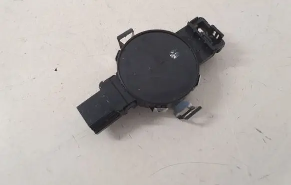 Rain sensor