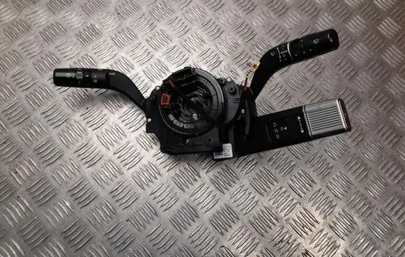 Hyundai Kona II Wiper turn signal indicator stalk/switch 934Q5DF870