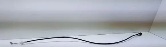 Renault Scenic I Rear door cable line 