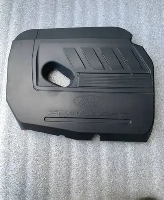 Ford Kuga II Engine cover (trim) F1FG6A949AB
