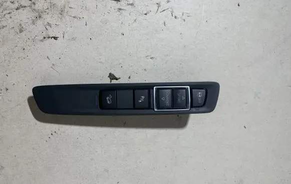 BMW X5 F15 Suspension ride height/mode switch 9262725