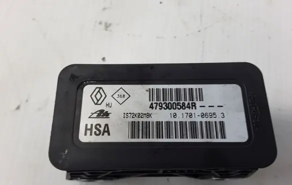 Renault Megane III Sensor 479300584R