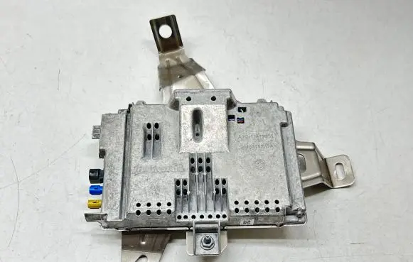 Mercedes-Benz EQC Other control units/modules A2939009700 A2939012100 A2059023635