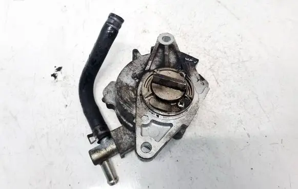 Mitsubishi ASX Vacuum pump 