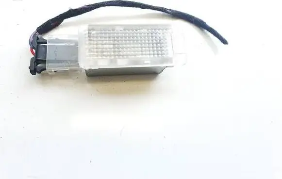Skoda Superb B6 (3T) Other interior light 6l0947416