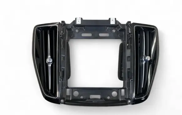 Volvo XC60 Dash center air vent grill 31417738