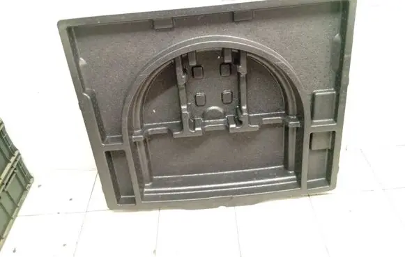 KIA Sportage Glove box in trunk 85725F1000