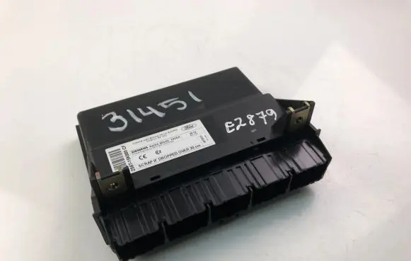 Ford Fiesta Other control units/modules 2S6T15K600CF