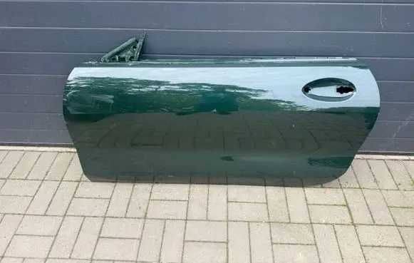 BMW 8 G14 Door (2 Door Coupe) 7455091