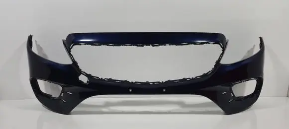 Mercedes-Benz E W213 Front bumper A2138852600