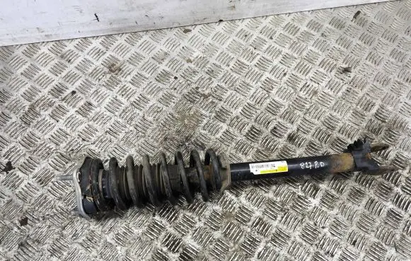 Mercedes-Benz E W213 Front shock absorber/damper A2133202013