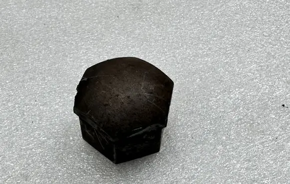 Audi A8 S8 D4 4H Wheel nut cap/cover 321601173B 321601173