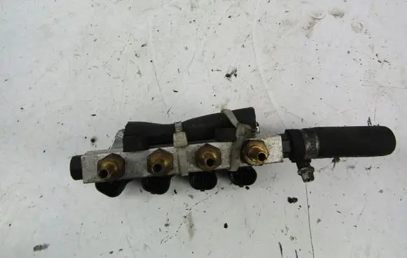Dacia Logan I LP gas tank multivalve 
