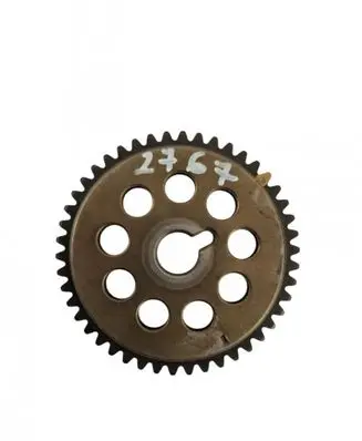 Camshaft pulley/ VANOS