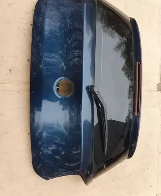 BMW 1 F20 F21 Tailgate/trunk/boot lid 