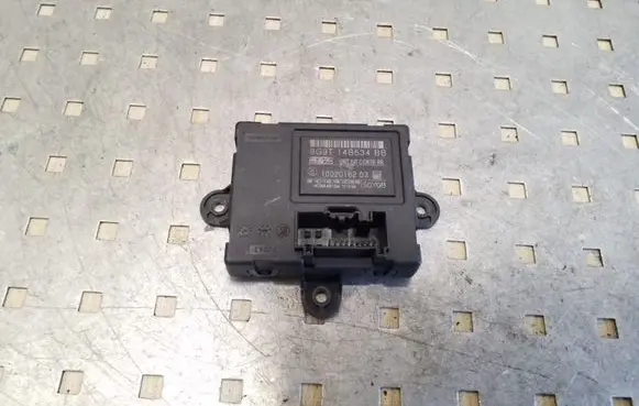 Volvo XC60 Door control unit/module 9G9T14B534BB 1002016203