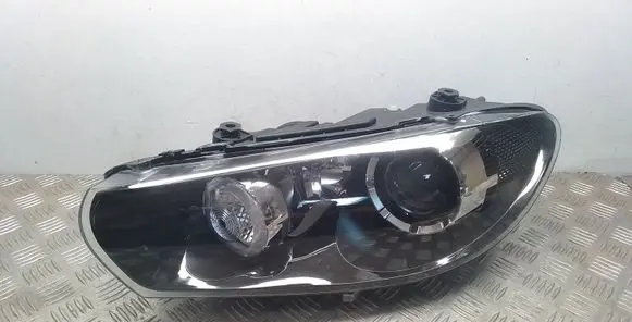 Volkswagen Scirocco Headlight/headlamp 1K8941031F 89034934