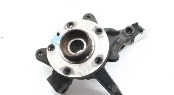 Renault Kangoo III Front wheel hub