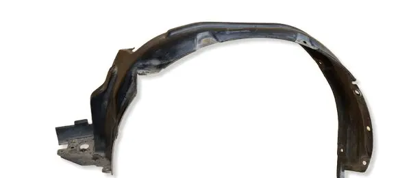 Suzuki Ignis Front wheel arch liner splash guards 7232286G00