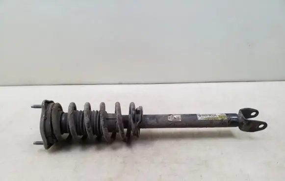 Mercedes-Benz C W205 Front shock absorber/damper A2053201413