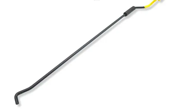 Peugeot 2008 II Engine bonnet/hood prop rod/strut 