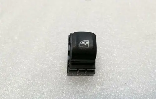 BMW X4 G02 Hazard light switch 9327031
