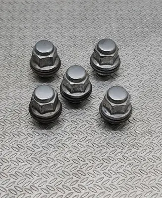 Toyota Prius (XW50) Nuts/bolts 