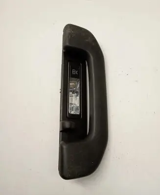 Mercedes-Benz GLE AMG (W166 - C292) Rear interior roof grab handle A0998150000