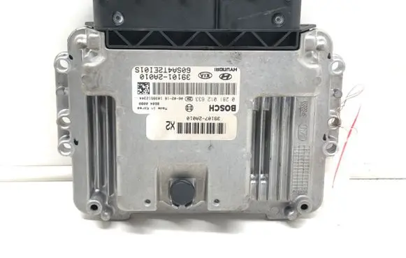 KIA Picanto Engine control unit/module ECU 39101-2A010