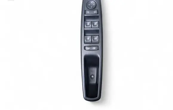 Electric window control switch