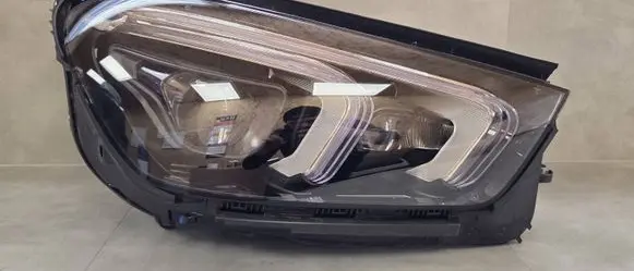 Mercedes-Benz GLE W167 Headlight/headlamp A1679065608